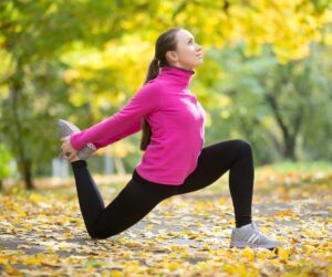 Full-Body Stretches for a Healthier You