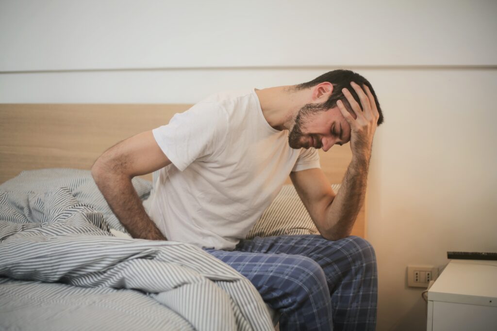 Why we Always Feel Tired when Wake Up – Ask Experts