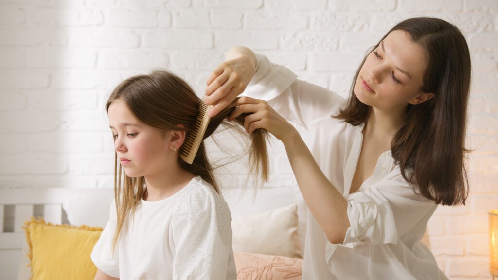 Myths About Hair Care