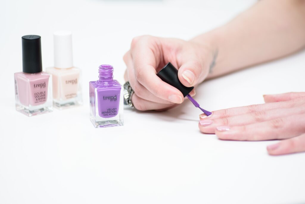 Nail Polishes for Every Occasion