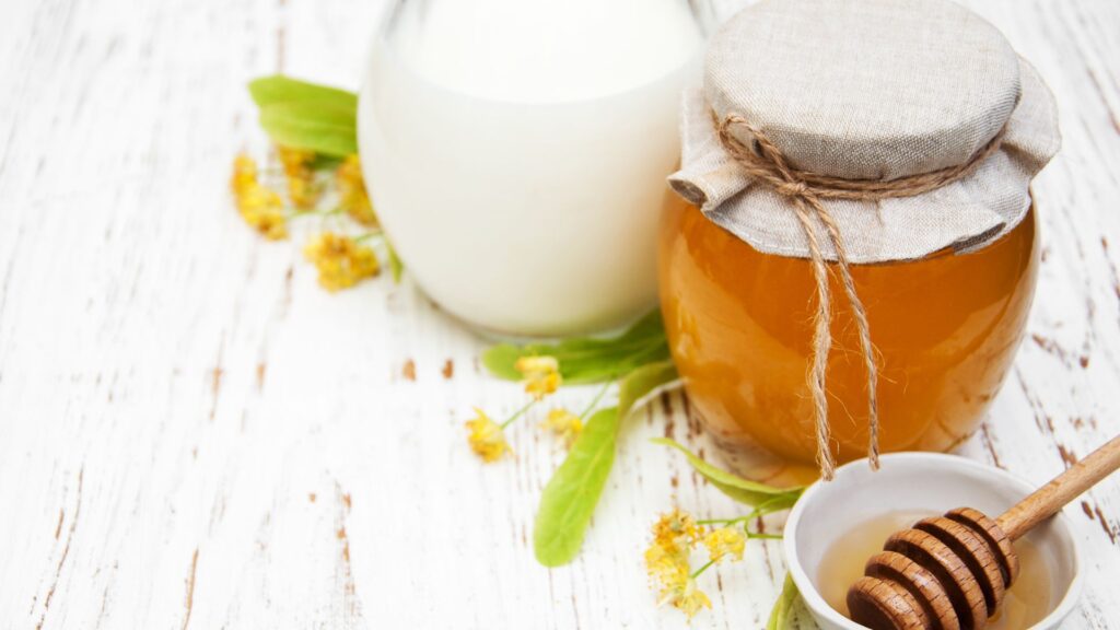 Using Honey for Skin Care 