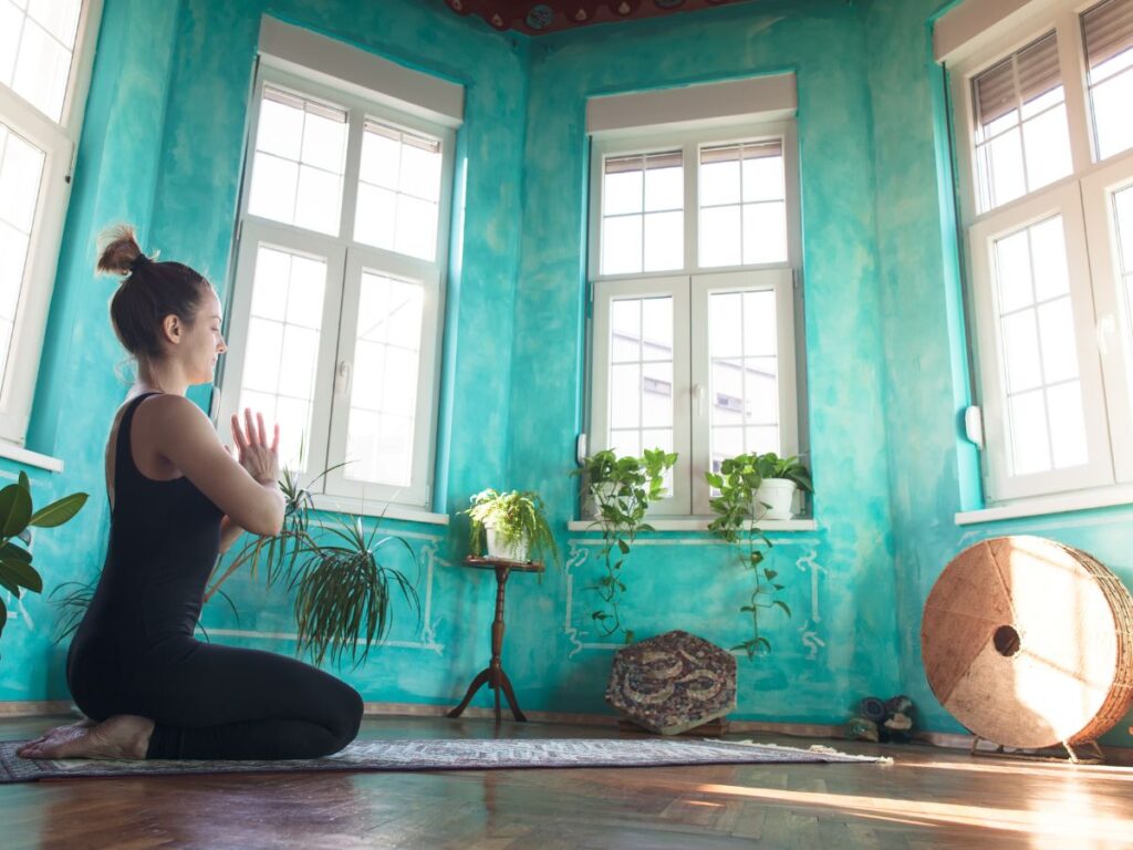 Yoga Transform Your Body