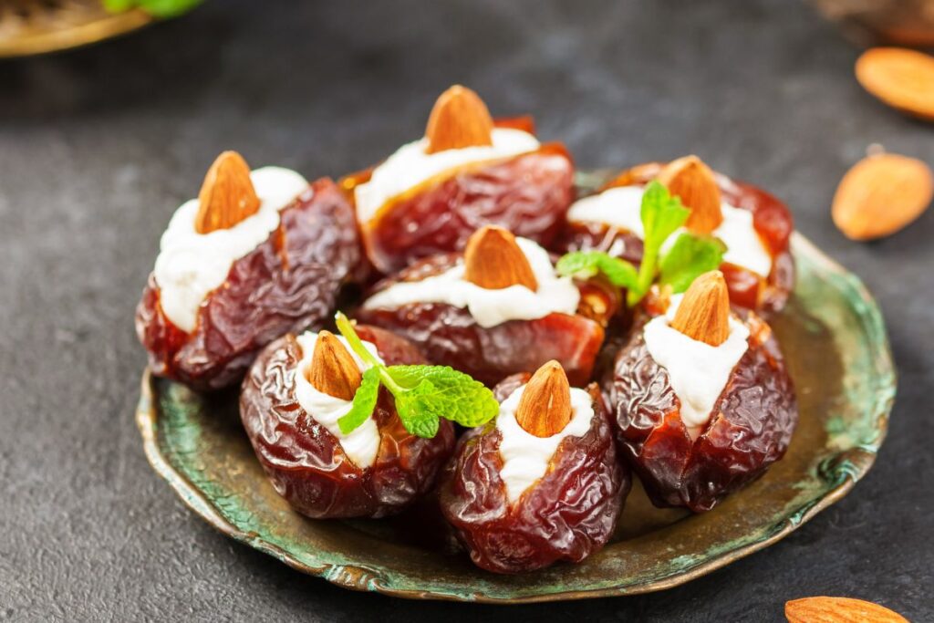 Dates are one of the Most Popular Fruits