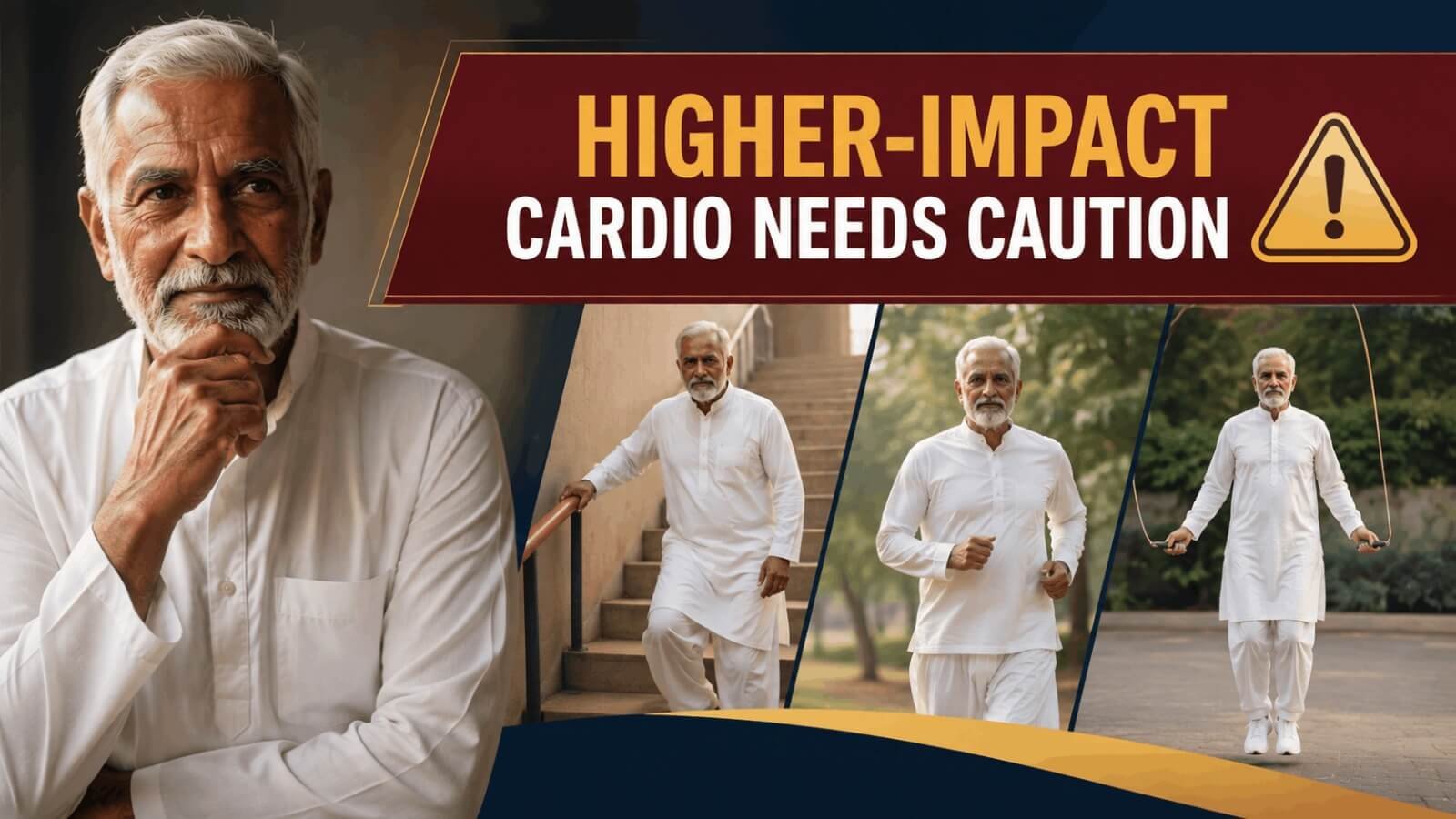 Combining cardio exercise with balanced nutrition for effective fat loss