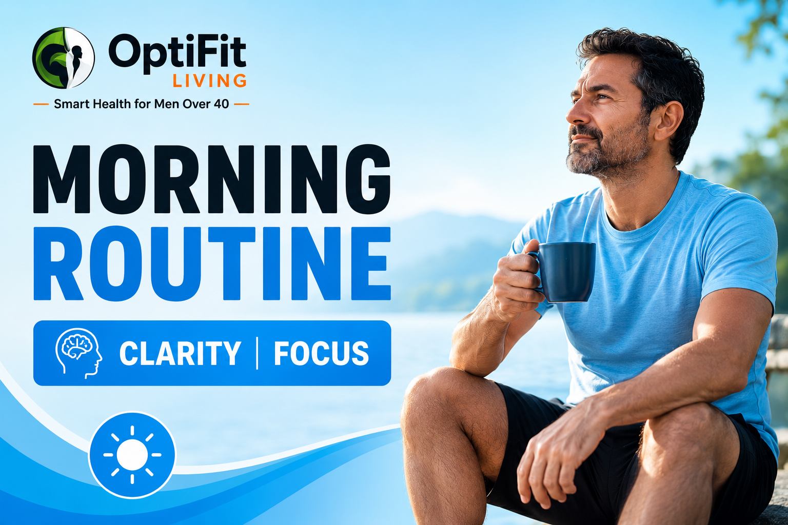 Morning Routine for Mental Clarity and Focus