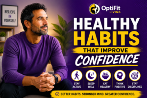 Healthy Habits That Improve Confidence