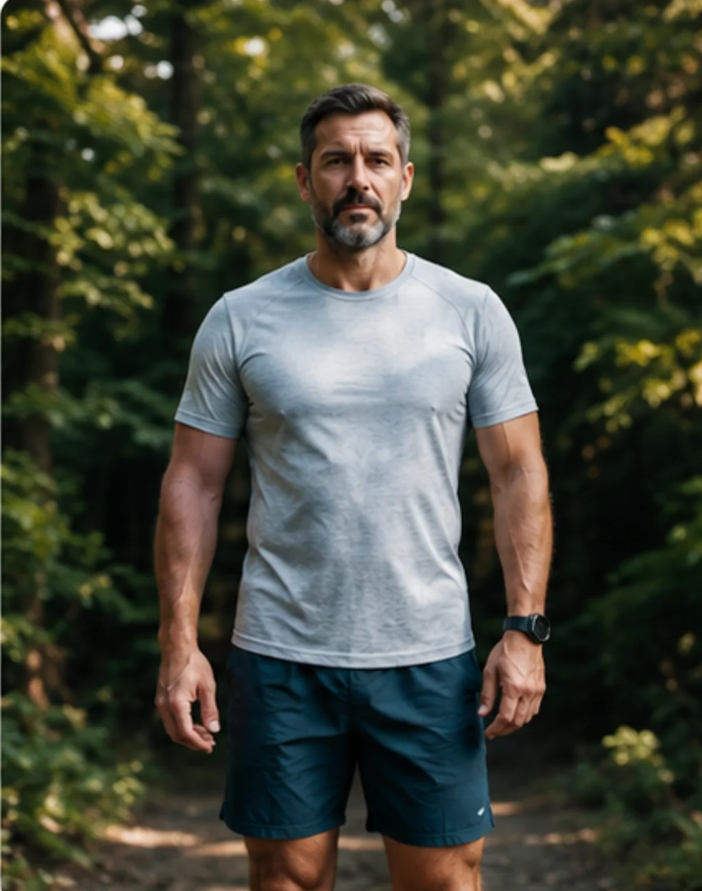 Men 40+