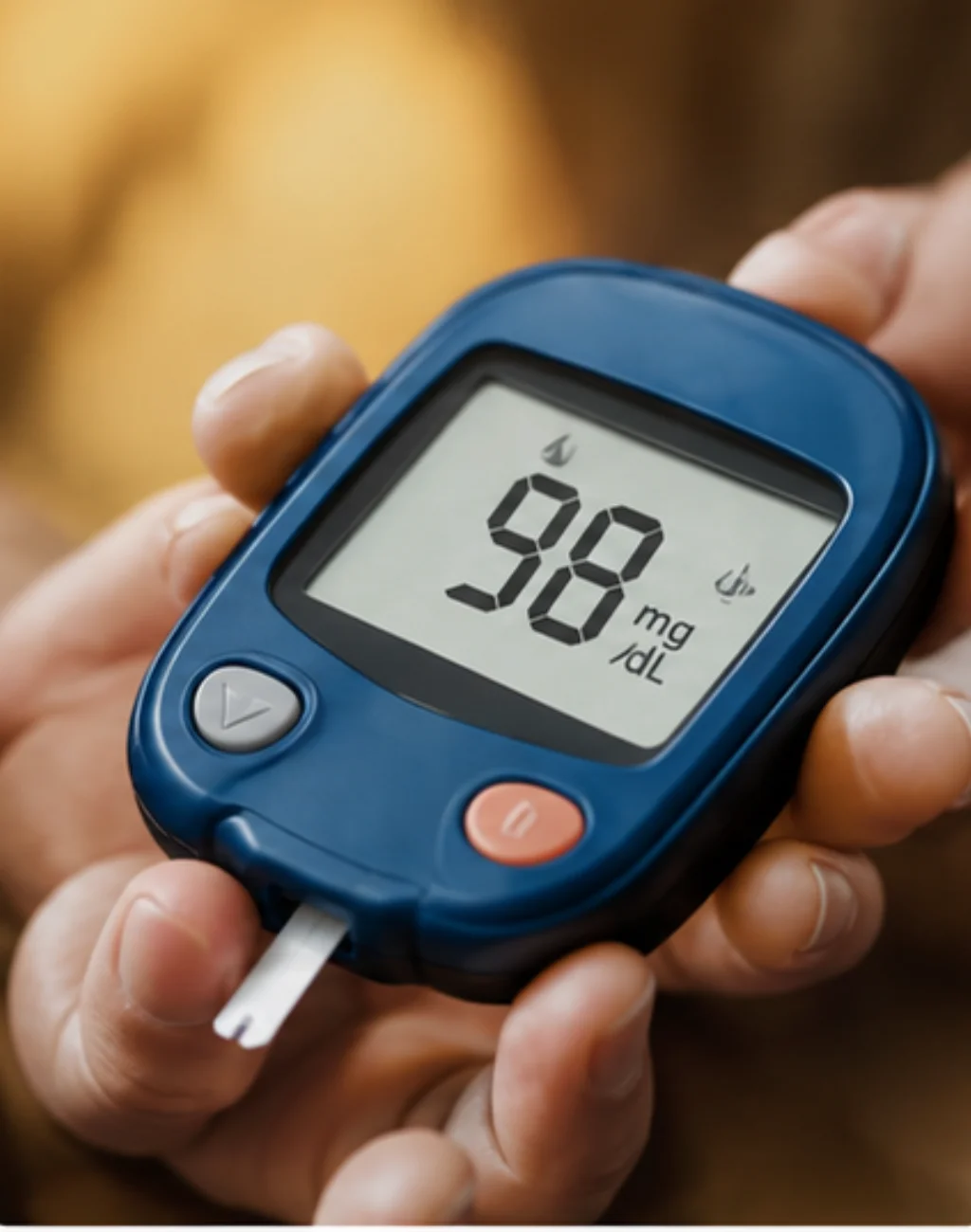 Blood Sugar