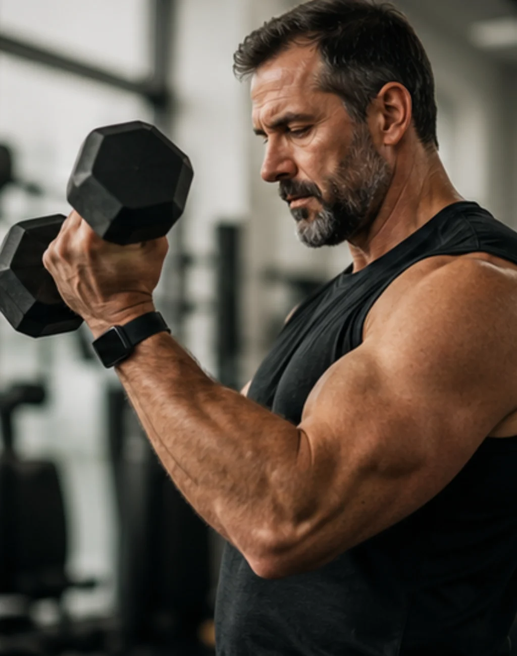 Fitness and Strength