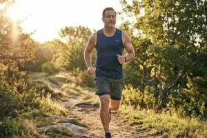 The Truth About Testosterone Decline in Men After 40