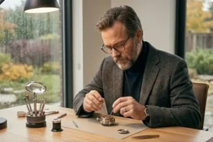 The Complete Guide to Better Sleep for Men Over 40