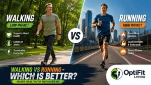 How Much Exercise Per Week Is Best After 40? (A Realist’s Guide)