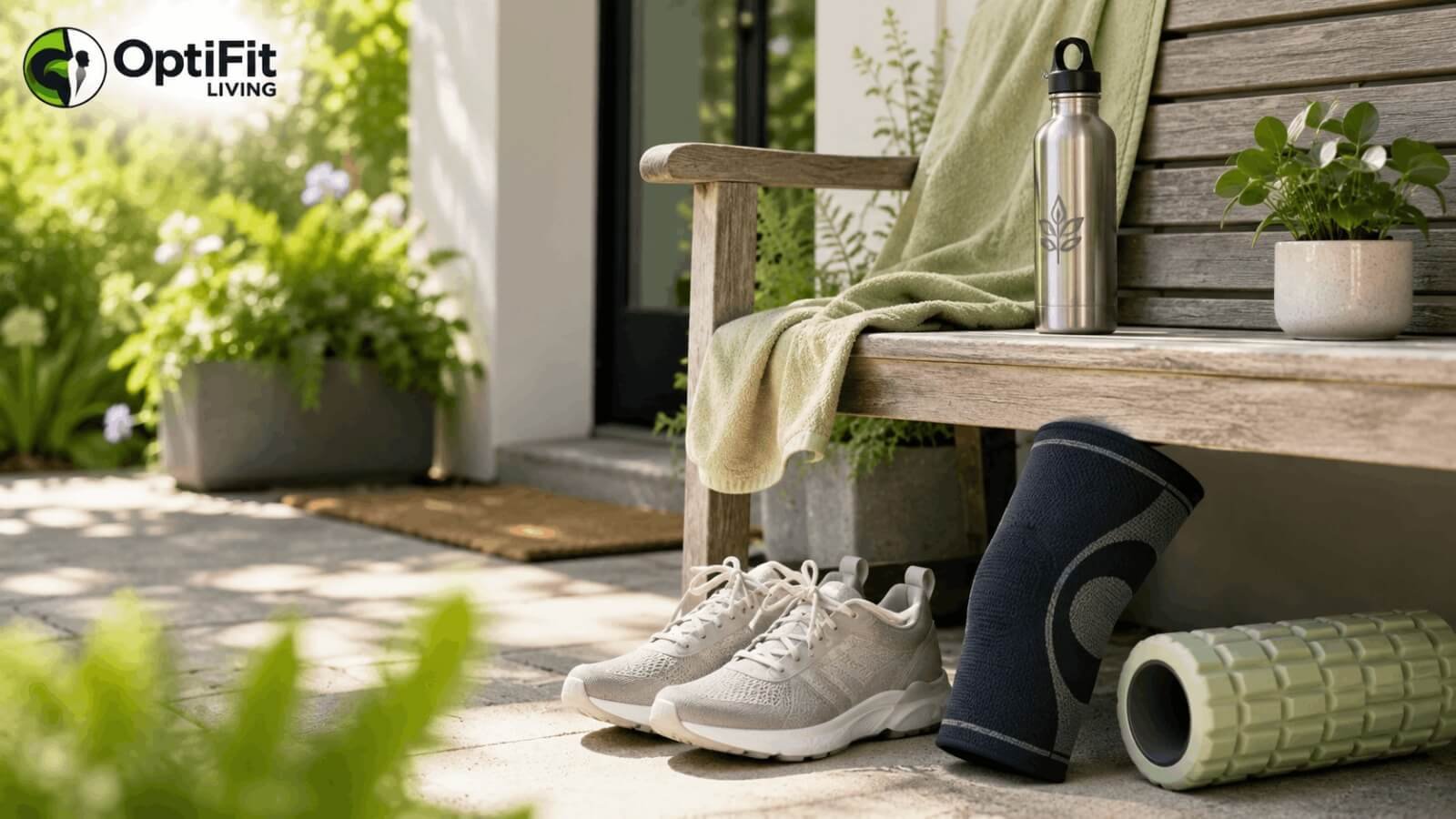 how much exercise per week balance guide for active adults over 40