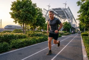 Top Supplements Every Man Over 40 Should Consider