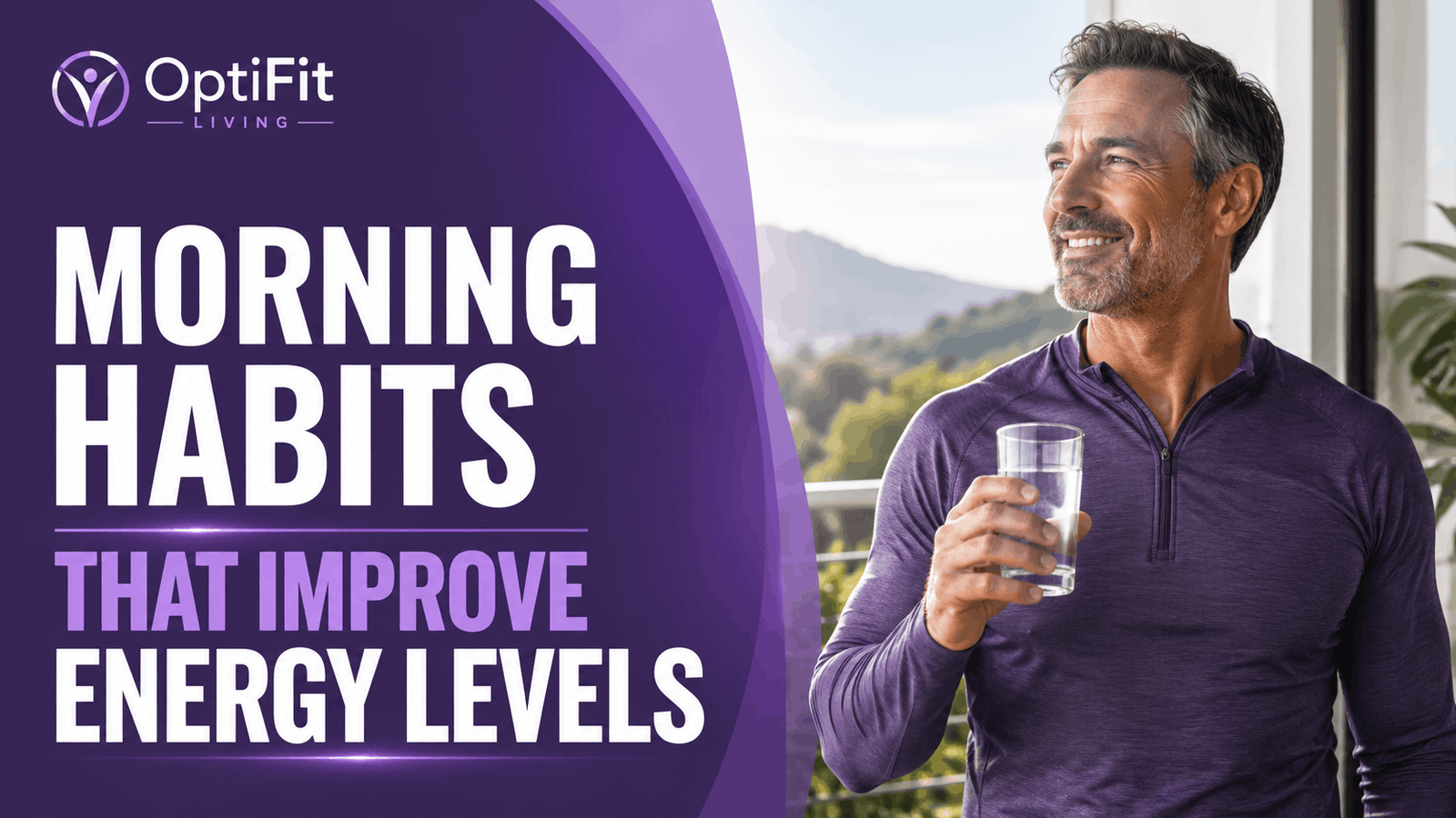 Morning Habits That Improve Energy Levels