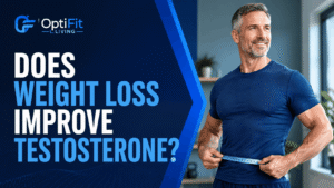 Does Weight Loss Improve Testosterone?