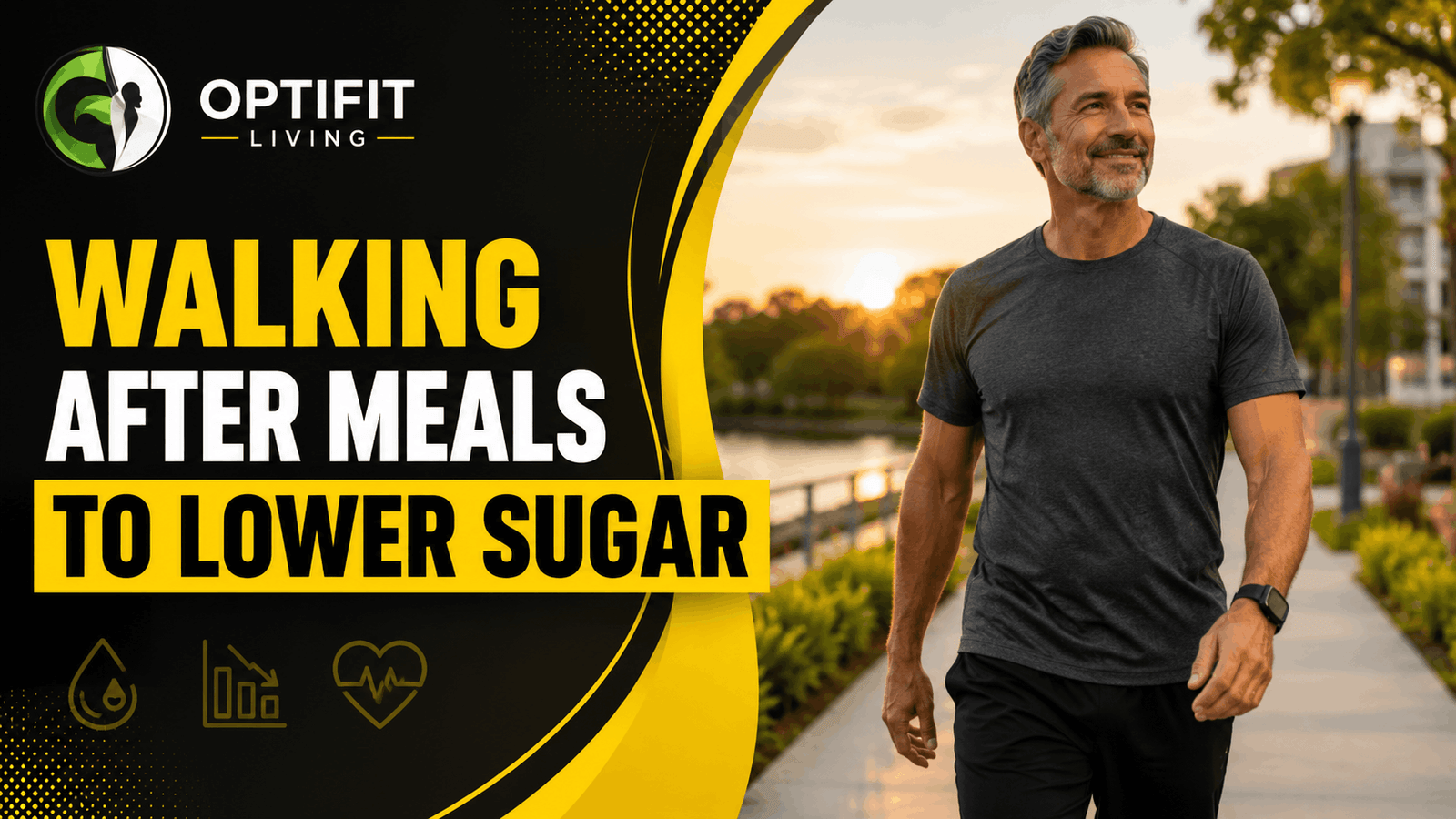Walking After Meals to Lower Sugar: Does It Really Work?