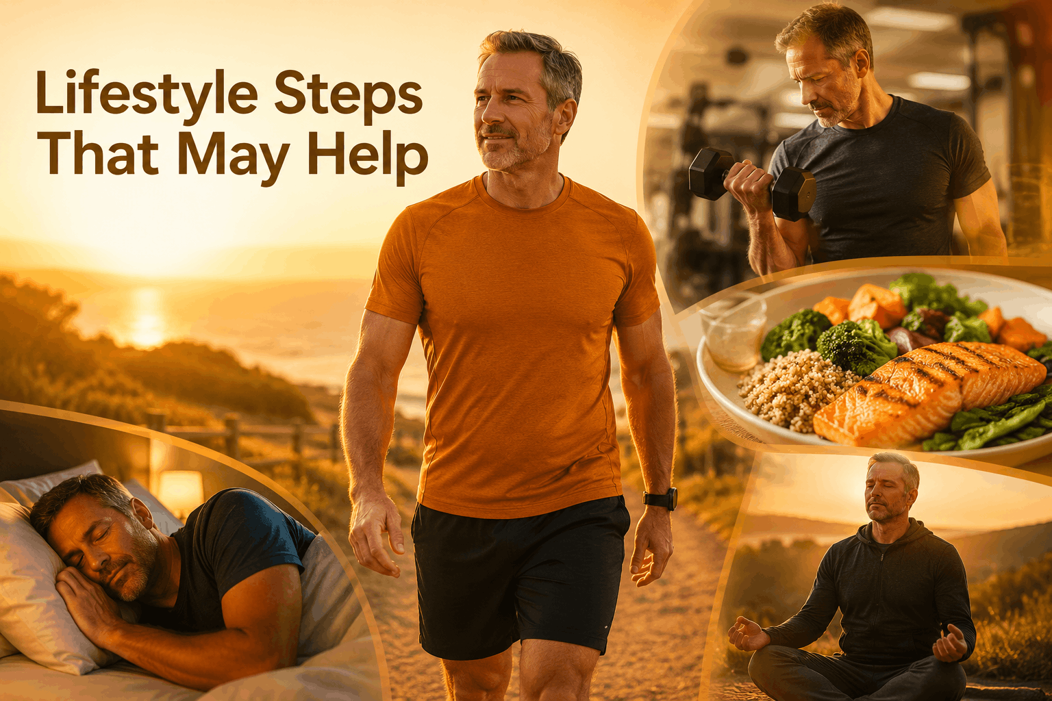 Erectile Dysfunction After 40