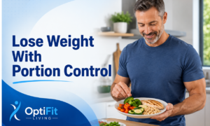 How to Lose Weight With Portion Control