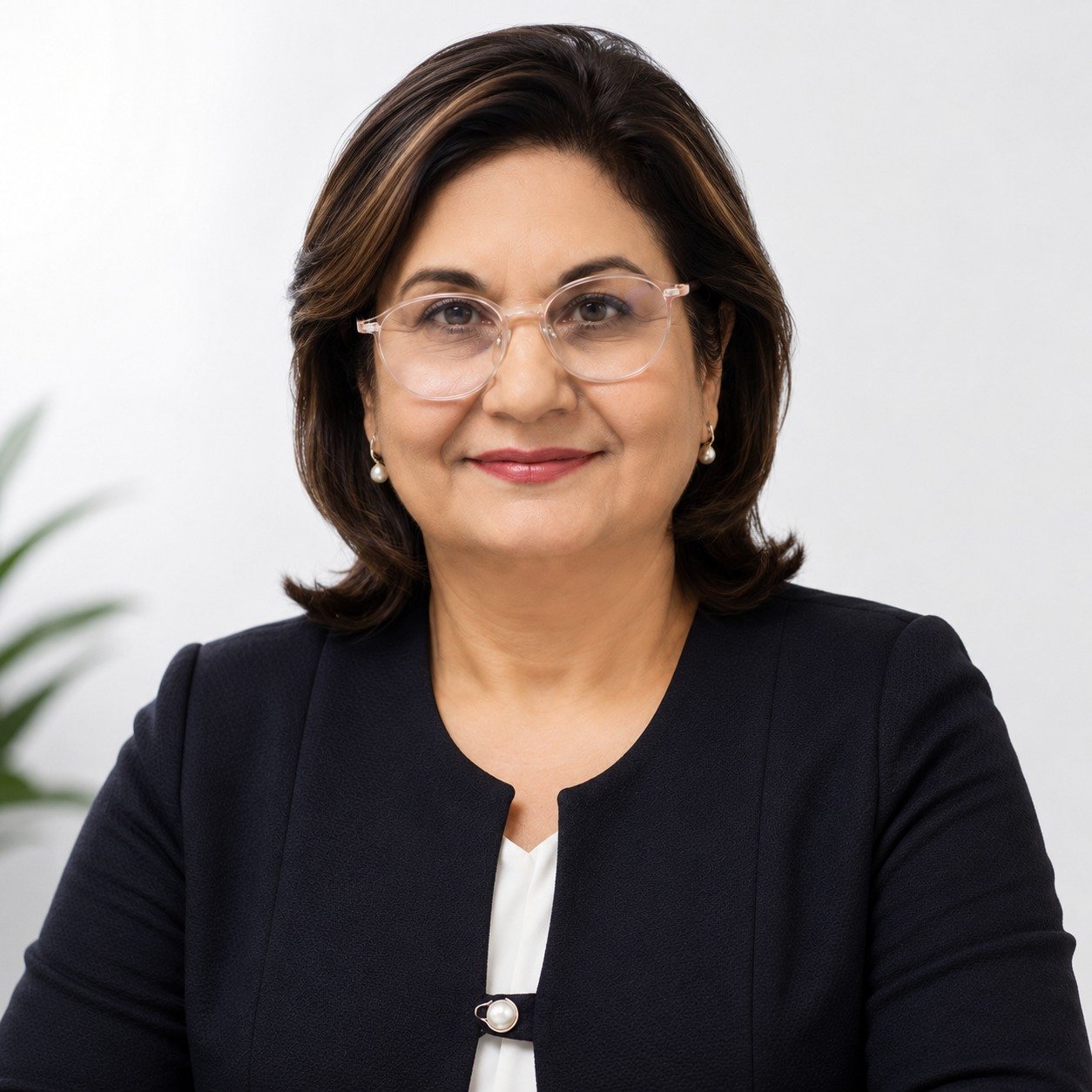 Dr. Michelle Fernandas