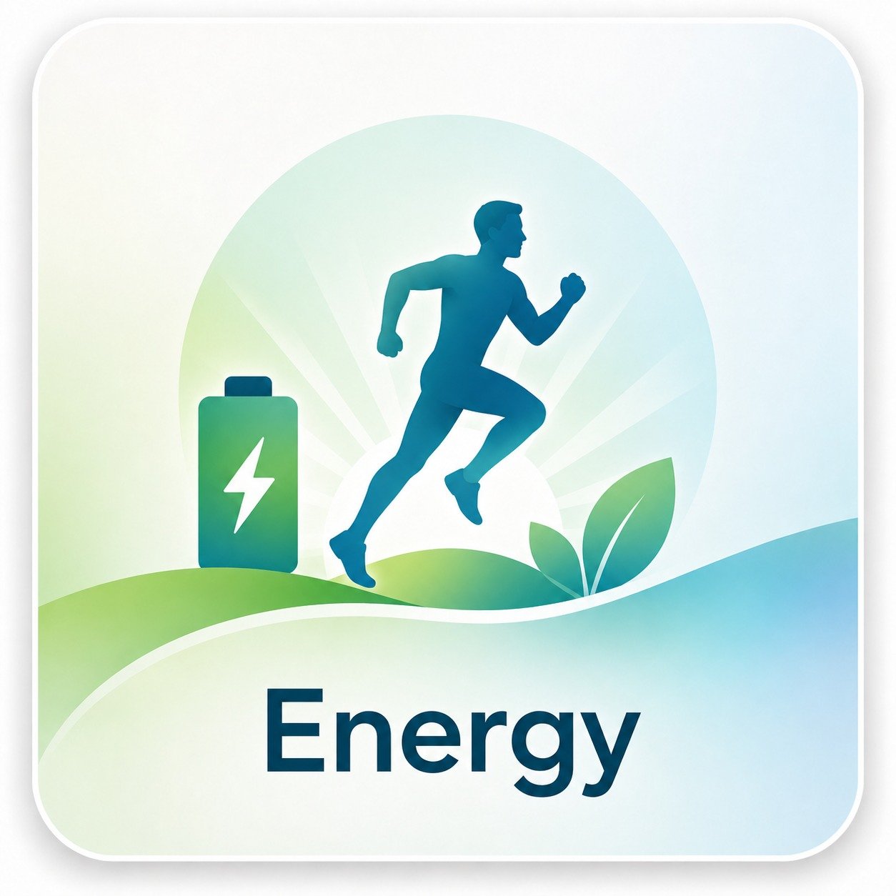 Energy and Testosterone