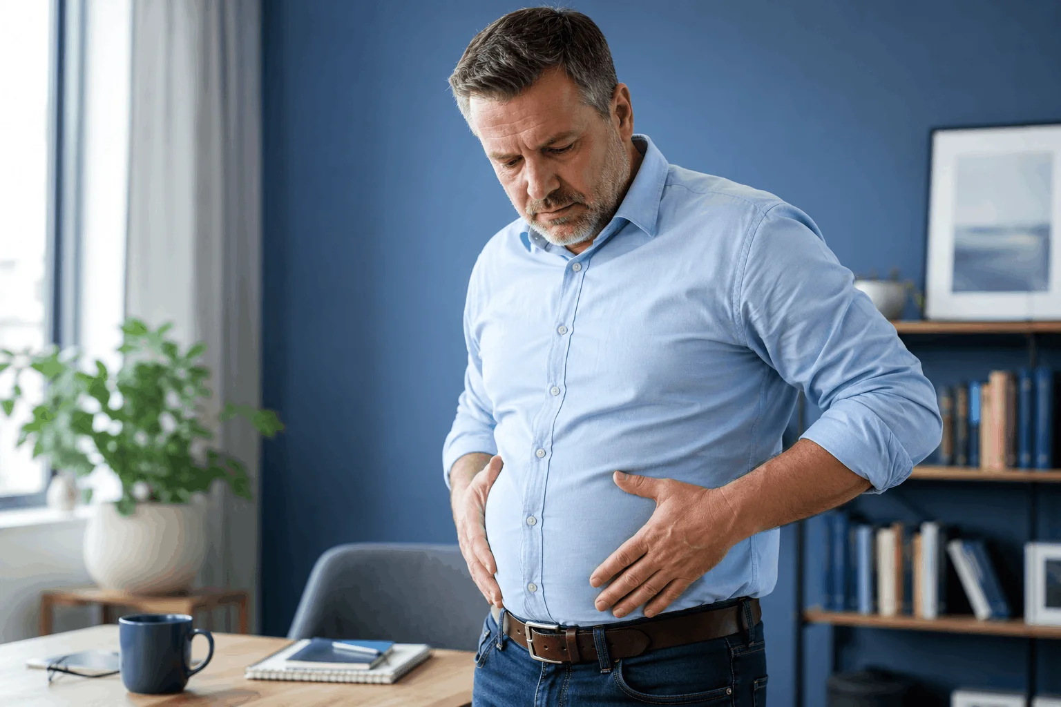12 Early Symptoms of Prediabetes Most People Ignore (Especially After 40)